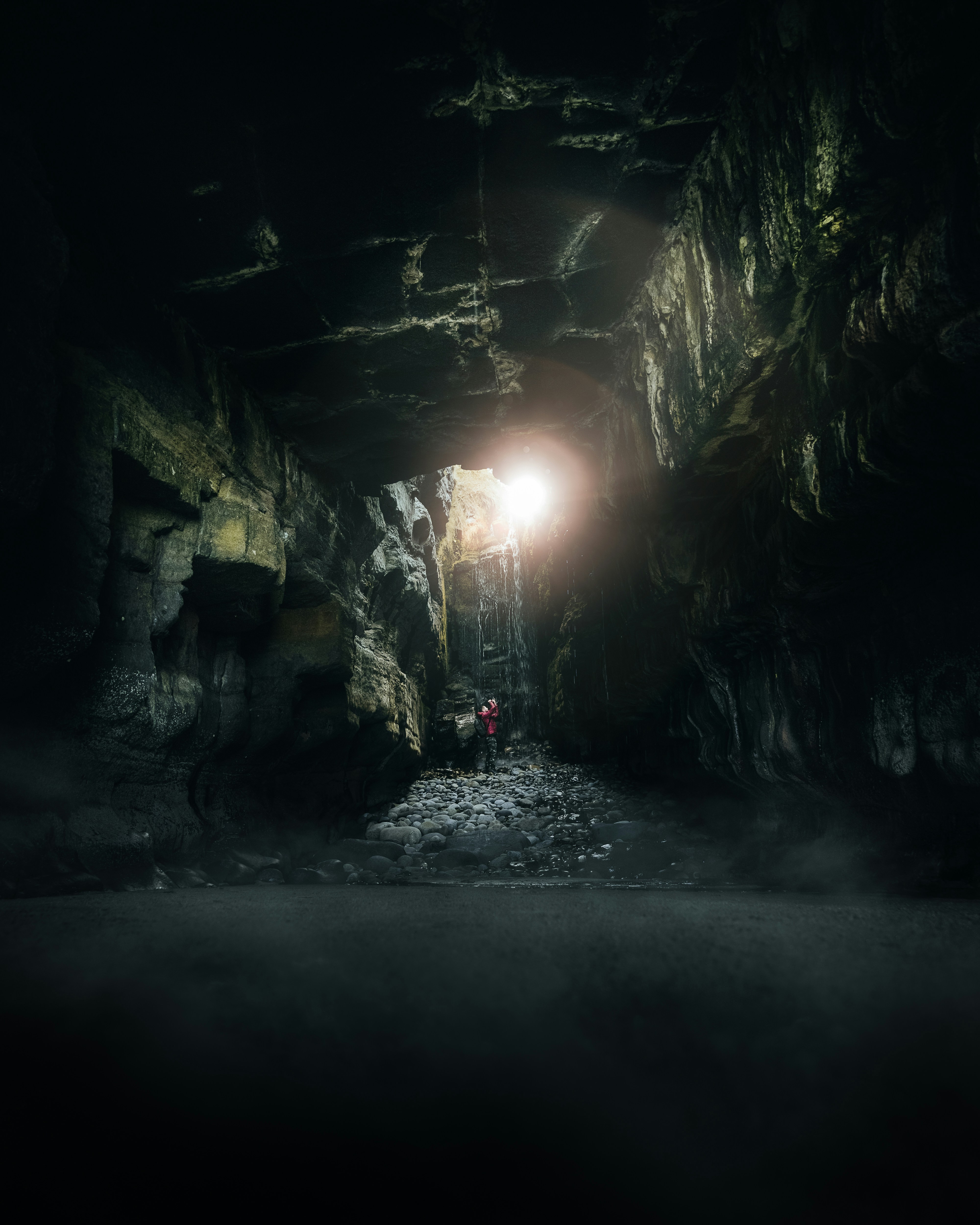 Подземелье